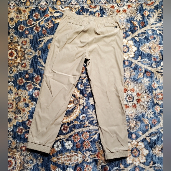 Hurley Boys Woven Jogger Pants - Picture 9 of 10